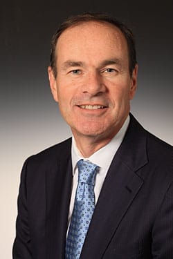 David Harquail