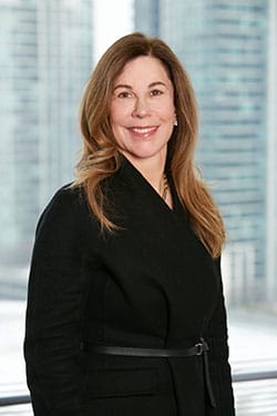 Catherine McLeod-Seltzer