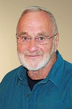 Gordon Morrison