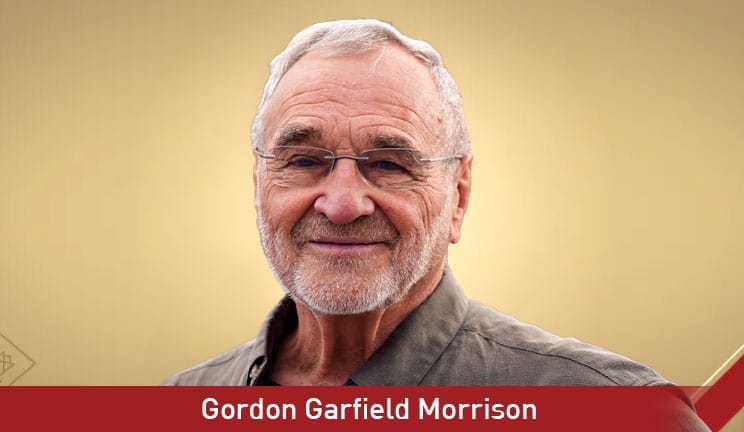 Gordon Morrison